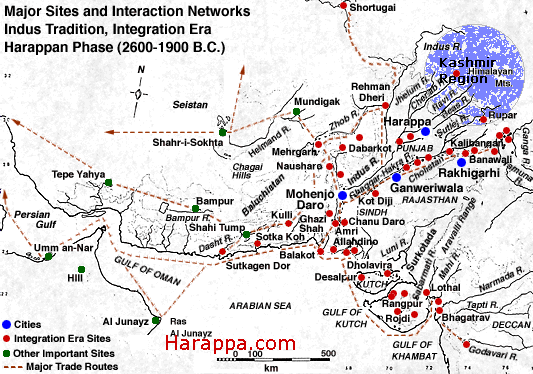 Indus-vlgyi civilizci