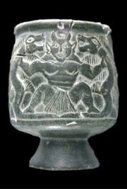 Hasonl motvum a hegyvidken