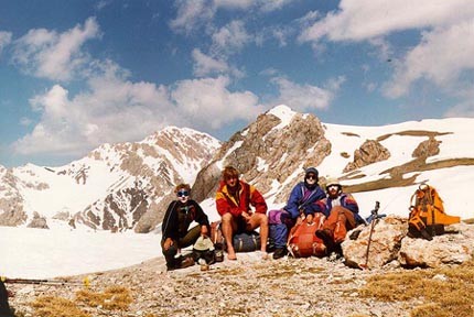 Hegymszk a Kerey pass-nl.